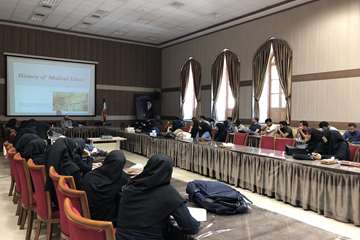 مدرسه دارالفنون